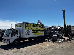 Best Demolition Debris Removal  in Eagle River, WI