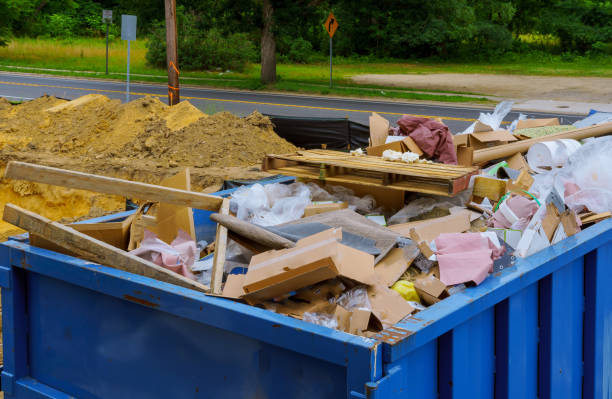 Professional Junk Removal Services in Eagle River, WI