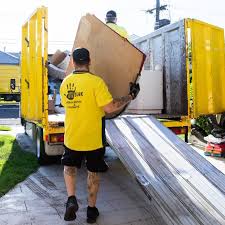 Best Furniture Removal  in Eagle River, WI